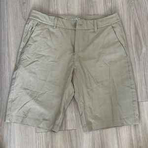 Hang Ten Mens golf shorts